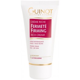 Crème Riche Fermeté Crème Riche Fermeté