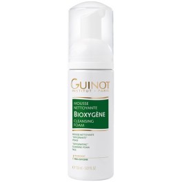Mousse Nettoyante Bioxygène Mousse Nettoyante Bioxygène