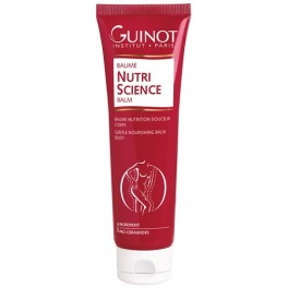 Baume Nutriscience Baume Nutriscience