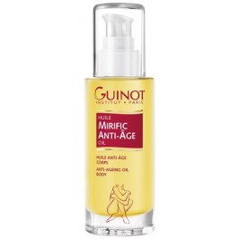 Huile Mirific Anti Age Huile Mirific Anti Age
