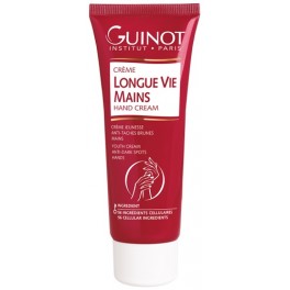 Crème Longue Vie Mains