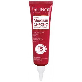 Crème Minceur Chrono Crème Minceur Chrono