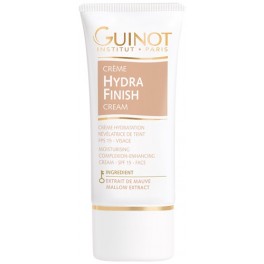 Crème Hydra Finish Crème Hydra Finish