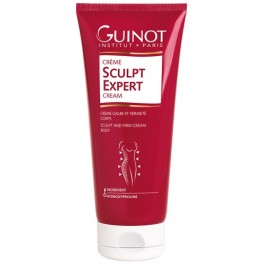 Crème Sculpt Expert Crème Sculpt Expert