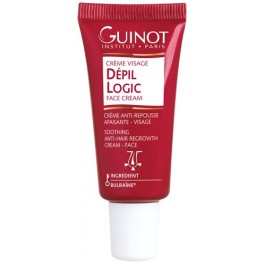 Crème Dépil Logic Visage Crème Dépil Logic Visage