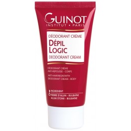 Déodorant Crème Dépil Logic Déodorant Crème Dépil Logic