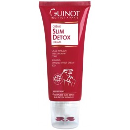 Crème Slim Détox Crème Slim Détox